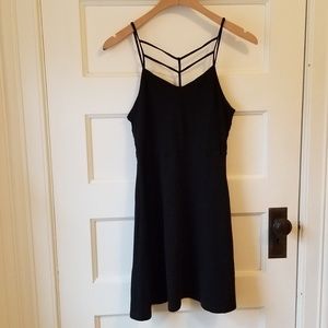 Express Strappy LBD